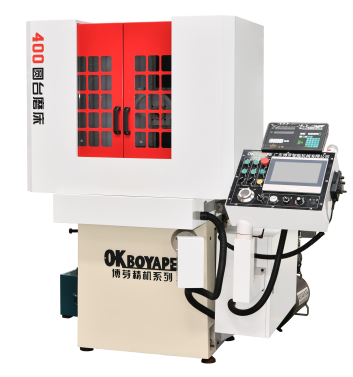 圓臺旋轉(zhuǎn)專用磨床